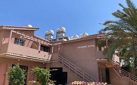 Ariadne Apartments